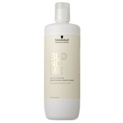 Schwarzkopf Professional Blonde Blonde Brilliance Conditioner - kondicionierius šviesiems plaukams