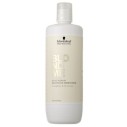 Schwarzkopf Professional Blonde Blonde Brilliance Conditioner - kondicionierius šviesiems plaukams