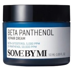 Some By Mi Beta Panthenol Repair Cream - regeneruojantis odos kremas, 50 ml