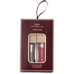 Sosu Lavish Lip Duo - dekoratyvinės kosmetikos rinkinys