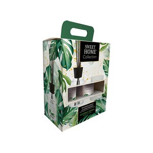 Sweet Home Collection Jasmine and Tuberose Set