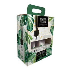 Sweet Home Collection Jasmine and Tuberose Set