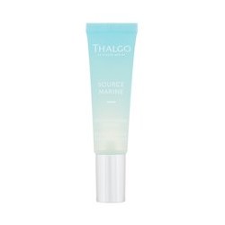 Thalgo Source Marine Intense Moisture-Quenching Serum - veido serumas, 30 ml