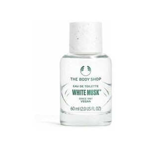 The Body Shop White Musk EDT 30ml kvepalai moterims
