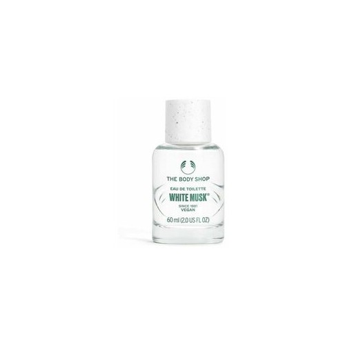 The Body Shop White Musk EDT 30ml kvepalai moterims