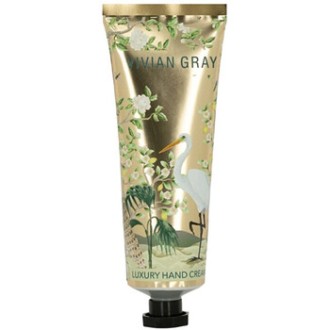 Vivian Gray Birds of Paradise Hand Cream - rankų kremas, 30 ml