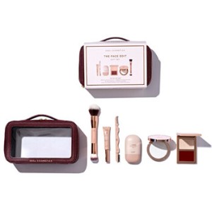 W7 Cosmetics 5 Minute Make-Up Set - dekoratyvinės kosmetikos dovanų rinkinys
