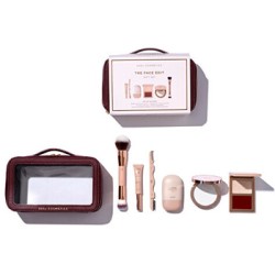 W7 Cosmetics 5 Minute Make-Up Set - dekoratyvinės kosmetikos dovanų rinkinys