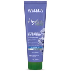 Weleda Hydrashine Hydration Conditioner - drėkinantis kondicionierius normaliems ir sausiems