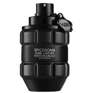 Viktor & Rolf Spicebomb Dark Leather EDP kvepalai vyrams, 90 ml