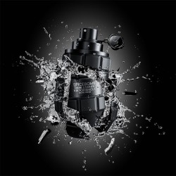 Viktor & Rolf Spicebomb Dark Leather EDP kvepalai vyrams, 90 ml
