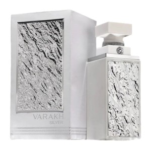 Fragrance World Varakh Silver EDP kvepalai moterims, 100 ml 2