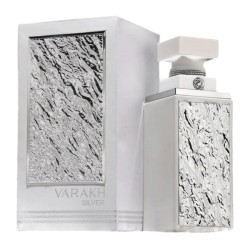 Fragrance World Varakh Silver EDP kvepalai moterims, 100 ml