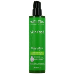 Weleda Skin Food Body Lotion - kūno losjonas, 250 ml