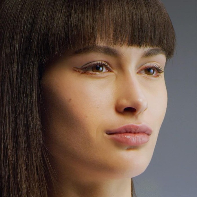 L´Oréal Matte Signature by Superliner Eyeliner - vandeniui atsparus skystas akių kontūro apvadas, 3