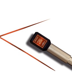 L´Oréal Matte Signature by Superliner Eyeliner - vandeniui atsparus skystas akių kontūro apvadas, 3