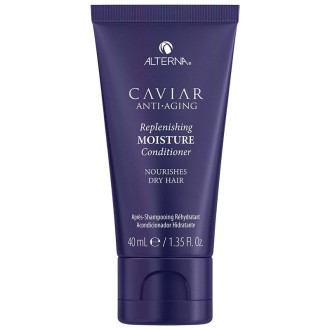 Alterna Caviar Anti-Aging Moisture Replenishing Conditioner - lipidais praturtintas plaukų
