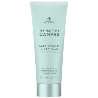 Alterna My Hair My Canvas Easy Does It Balm - garbanas kontroliuojantis plaukų balzamas, 101 ml