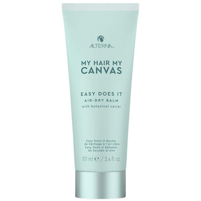 Alterna My Hair My Canvas Easy Does It Balm - garbanas kontroliuojantis plaukų balzamas, 101 ml