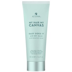 Alterna My Hair My Canvas Easy Does It Balm - garbanas kontroliuojantis plaukų balzamas, 101 ml