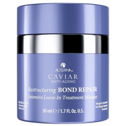 Alterna Caviar Anti-Aging Restructuring Bond Repair Mask - plaukų kaukė, 50 ml