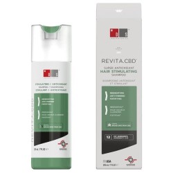 DS Laboratories Revita.CBD Hair Stimulating Shampoo 205 ml