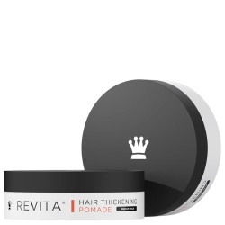 DS Laboratories Revita Hair Thickening Pomade - plaukus tankinanti pomada vyrams, 100 ml