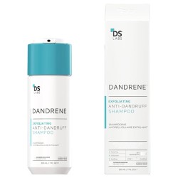 DS Laboratories Dandrene Anti-Dandruff Shampoo - šampūnas nuo pleiskanų, 205 ml