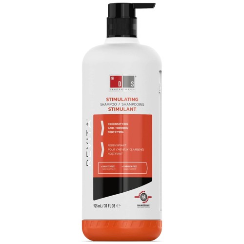 DS Laboratories Revita Stimulating Shampoo - gydomasis šampūnas, 925 ml