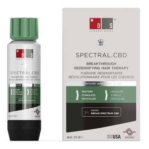DS Laboratories Spectral.CBD Breakthrough Redensifying Hair Therapy 60 ml