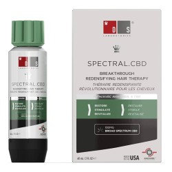 DS Laboratories Spectral.CBD Breakthrough Redensifying Hair Therapy 60 ml