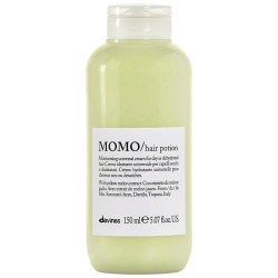 Davines Essential Haircare Momo Hair Potion - nenuplaunamas kondicionierius sausiems ir pažeistiems