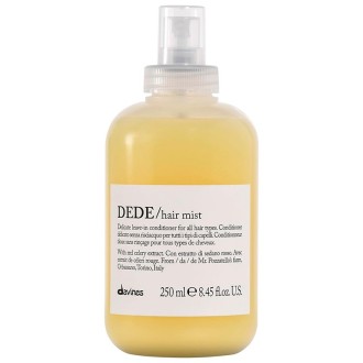 Davines Essential Haircare Dede Hair Mist - nenuplaunamas kondicionierius visų tipų plaukams, 250 ml