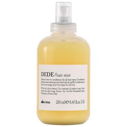 Davines Essential Haircare Dede Hair Mist - nenuplaunamas kondicionierius visų tipų plaukams, 250 ml