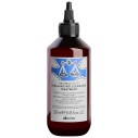 Davines Natural Tech Rebalancing Cleansing Treatment - plaukų procedūra greitai