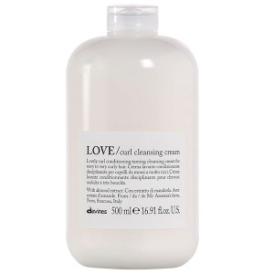 Davines LOVE Curl Cleansing Cream 500 ml
