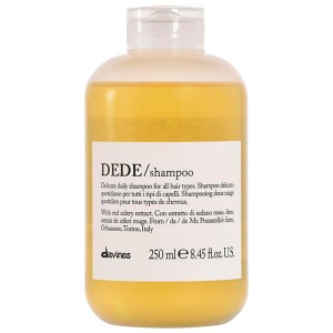 Davines Essential Haircare Dede Shampoo 250 ml