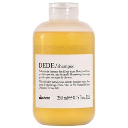 Davines Essential Haircare Dede Shampoo - kasdienis šampūnas, 250 ml