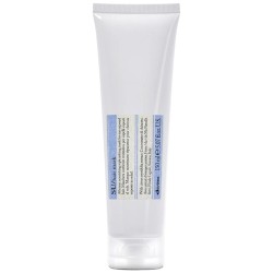 Davines Essential Haircare SU Hair Mask - stiprinanti kaukė saulės nualintiems plaukams, 150 ml