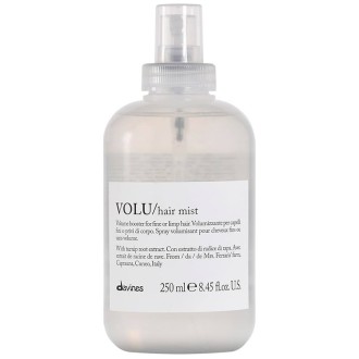 Davines Essential Haircare Volu Hair Mist - tekstūros purškiklis, kuris neapsunkina plaukų, 250 ml