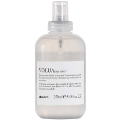Davines Essential Haircare Volu Hair Mist - tekstūros purškiklis, kuris neapsunkina plaukų, 250 ml