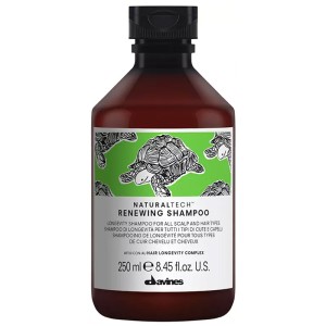 Davines Natural Tech Renewing Shampoo 250ml