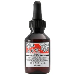 Davines Natural Tech Energizing Superactive - stimuliuojantis serumas plaukams, 100 ml