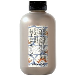 Davines More Inside Medium Hold Modeling Gel - plaukų želė, 250 ml