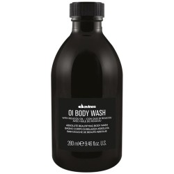 Davines Oi Body Wash - kreminės tekstūros prausiklis kūnui, 280 ml