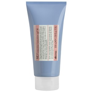 Davines SU Conscious Sunscreen SPF30 - Sun cream for face and body 100 ml