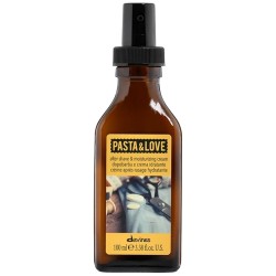 Davines Pasta & Love After Shave & Moisturizing Cream - Moisturizing cream po holení 100 ml