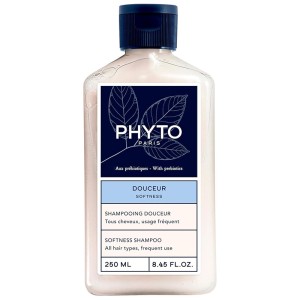 Phyto Professional Softness Shampoo 250 ml