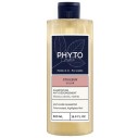 Phyto Professional Color Anti-Fade Shampoo - spalvą apsaugantis šampūnas dažytiems plaukams, 500 ml