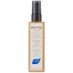 Phyto Professional Phytocolor Shine Activating Care - nenuplaunama priemonė dažytiems plaukams